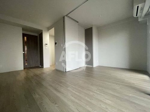 アーバンパーク淡路の居間