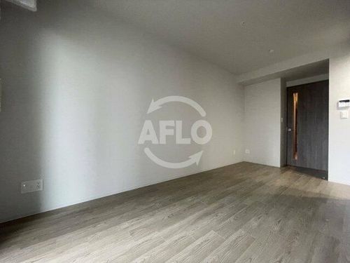 アーバンパーク淡路の居間