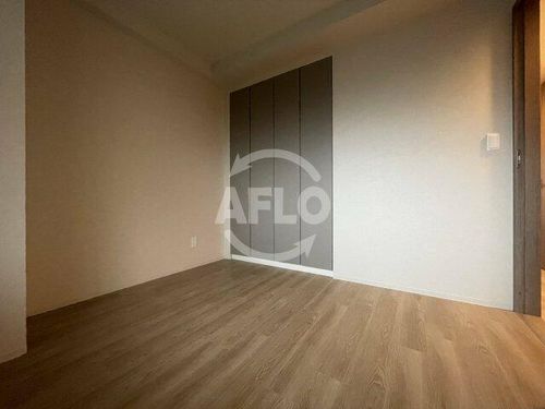 アーバンパーク淡路の内装