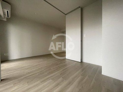 アーバンパーク淡路の内装