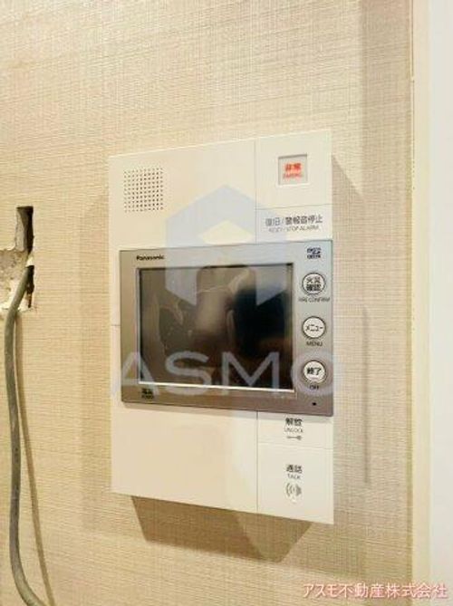 大阪府大阪市浪速区戎本町2丁目(マンション)の賃貸物件のその他画像