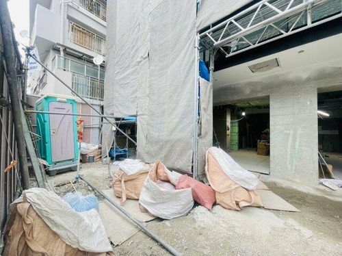 大阪府大阪市浪速区戎本町2丁目(マンション)の賃貸物件のその他画像