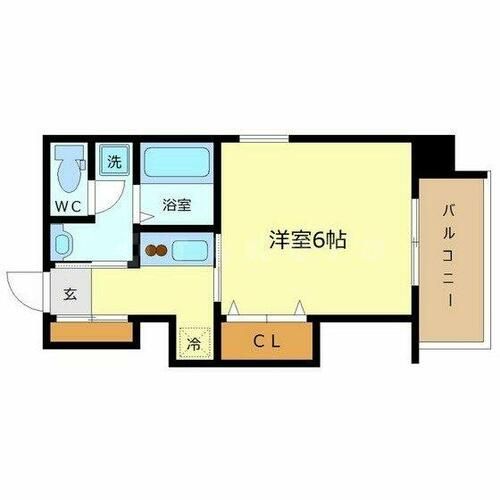 ideos701の間取り