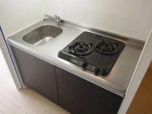 ideos701のキッチン