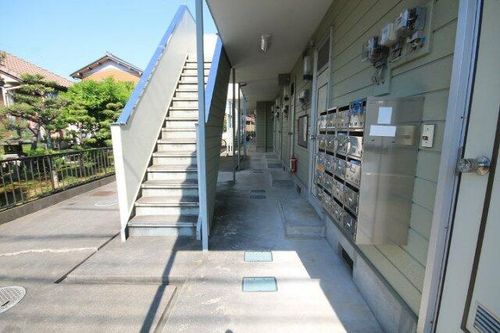 グリーンハイムT108のその他画像