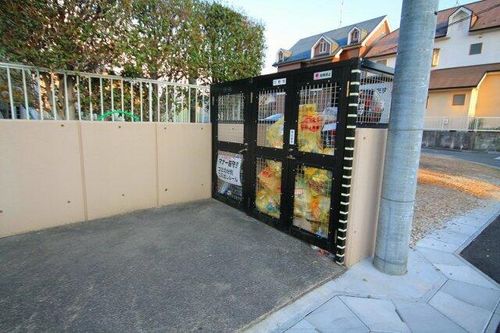 グリーンハイムT108のその他画像