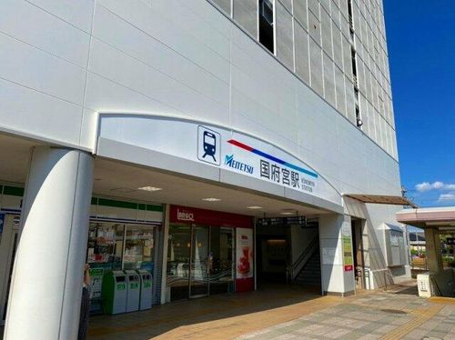 グリーンハイムT108の周辺