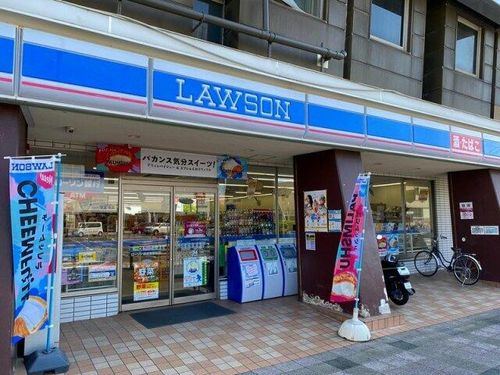 グリーンハイムT108の周辺