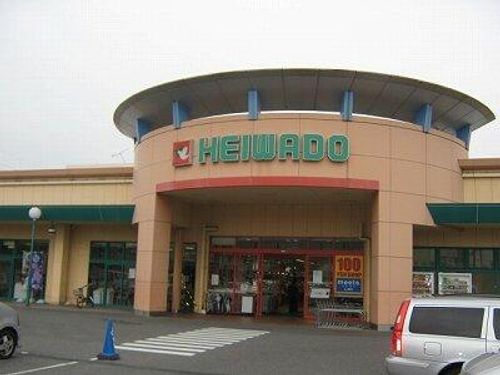 グリーンハイムT108の周辺