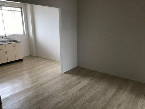 メゾンエクセルⅡの内装