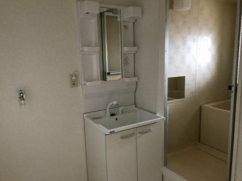 メゾンエクセルⅡの内装