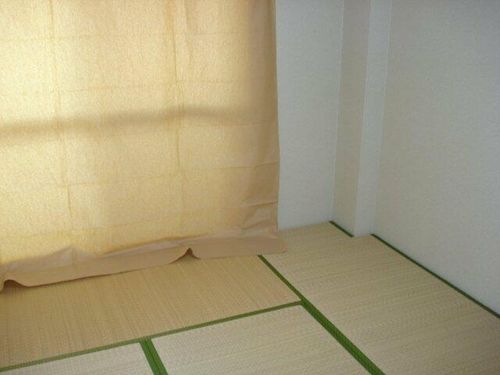 メゾンエクセルⅡの内装