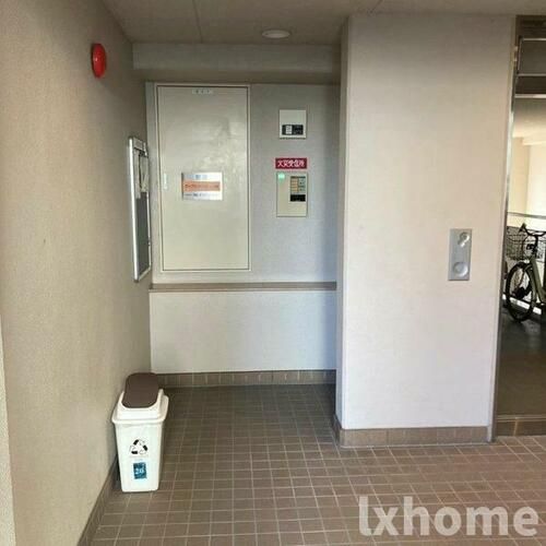 千里丘レジデンスのその他画像