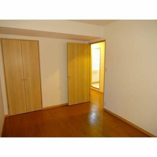 千里丘レジデンスの内装