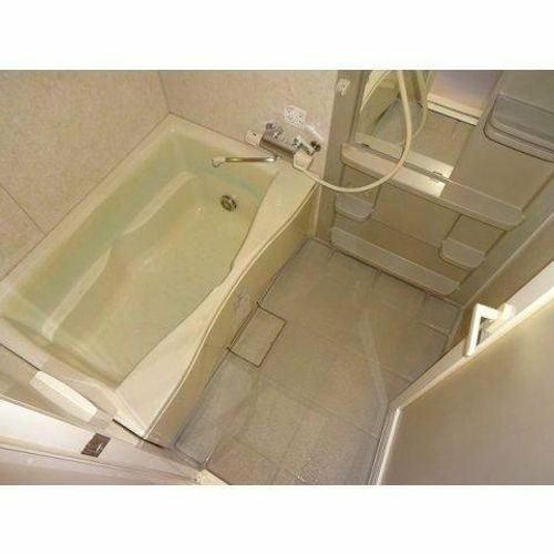 千里丘レジデンスの風呂