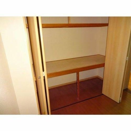 千里丘レジデンスの内装