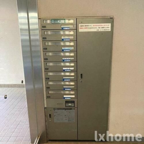 千里丘レジデンスのその他画像