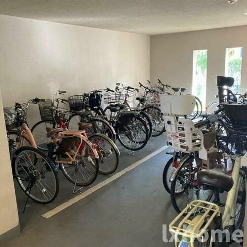 千里丘レジデンスのその他画像