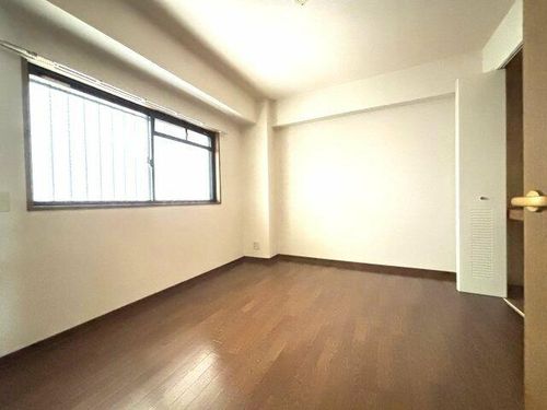 リーヴァ三日市の内装