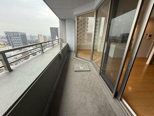 リ-デンススクエア一宮1003号室1003の内装