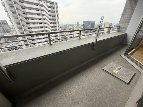 リ-デンススクエア一宮1003号室1003の内装