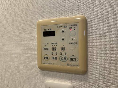 リ-デンススクエア一宮1003号室1003のその他画像