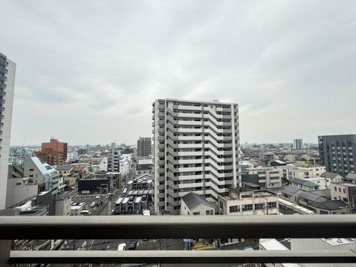 リ-デンススクエア一宮1003号室1003のその他画像