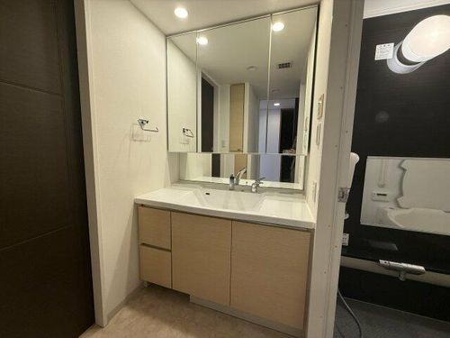 リ-デンススクエア一宮1003号室1003の内装