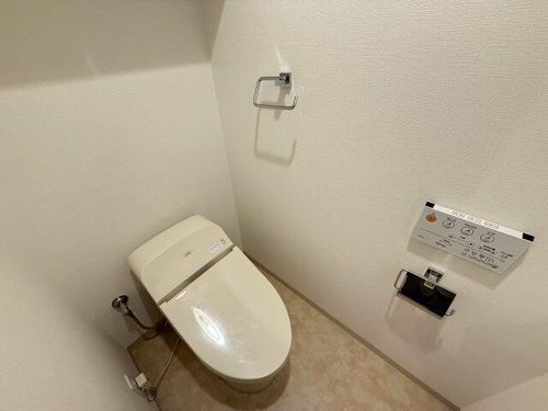 リ-デンススクエア一宮1003号室1003の内装