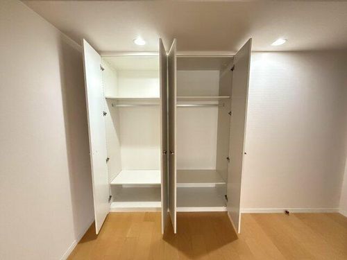 リ-デンススクエア一宮1003号室1003の内装