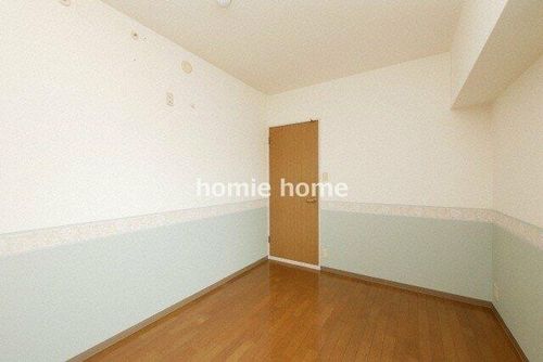 スイートピーヒルTK703の居間