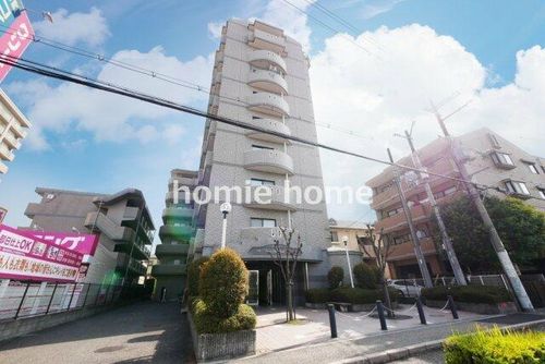 スイートピーヒルTK703の外観