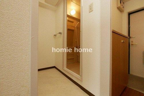 スイートピーヒルTK703のその他画像