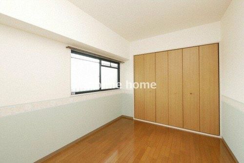 スイートピーヒルTK703の居間