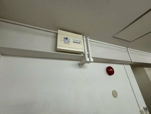 パークヒル真田山B1のその他画像