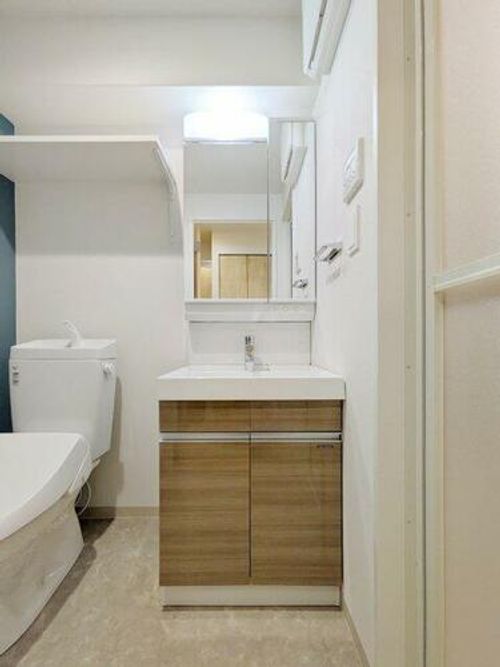 福岡県福岡市博多区千代1丁目(マンション)の賃貸物件のその他画像