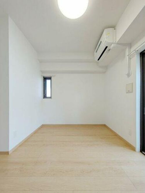 福岡県福岡市博多区千代1丁目(マンション)の賃貸物件の居間