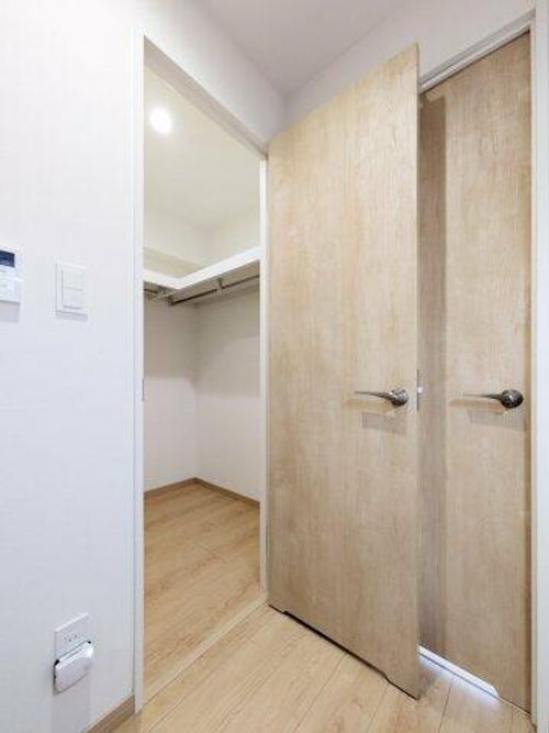 福岡県福岡市博多区千代1丁目(マンション)の賃貸物件の内装