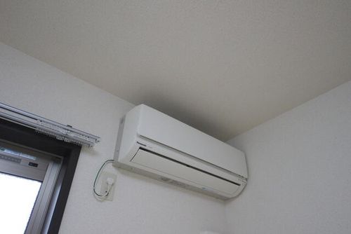 フジパレス杉本町2番館のその他画像