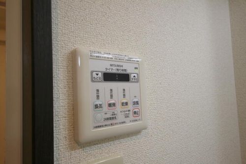 フジパレス杉本町2番館のその他画像