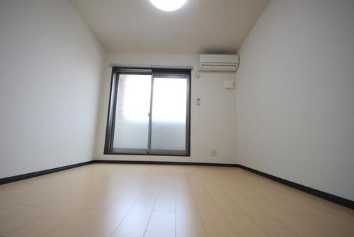 フジパレス杉本町2番館の内装