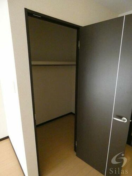 フジパレス杉本町2番館の内装