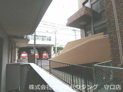 ラ・フォーレ高瀬のその他画像