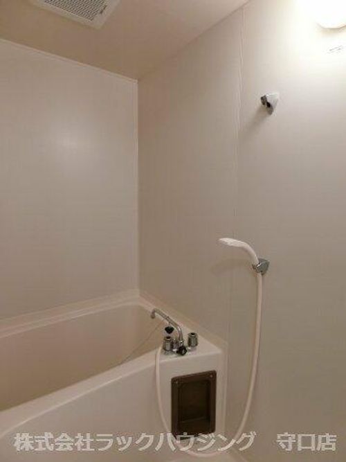 ラ・フォーレ高瀬の風呂