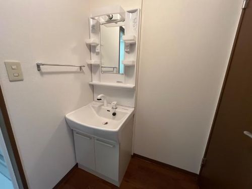 ユーハイム広徳の内装