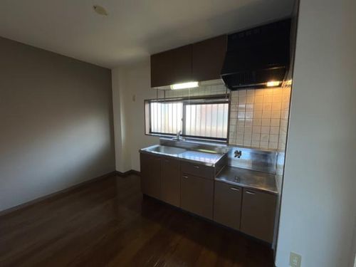 ユーハイム広徳の外観