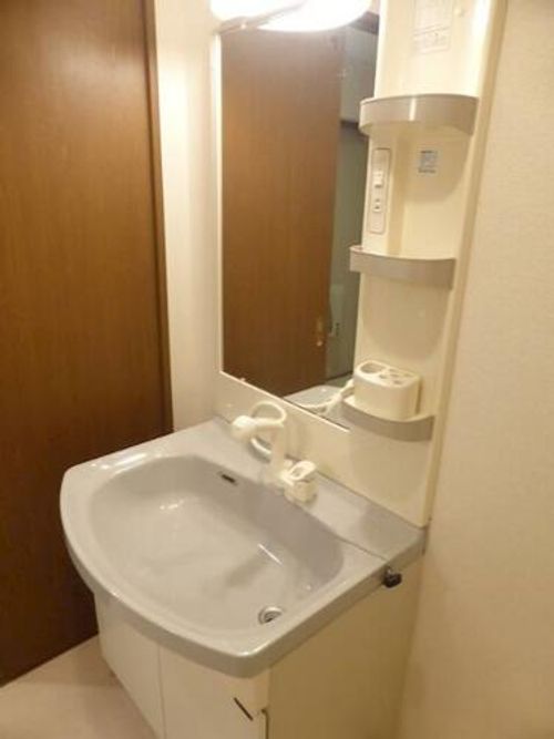 イリゼ204の内装