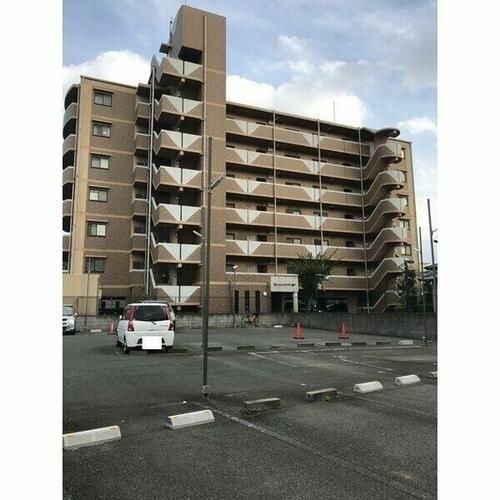 サンリットステージ出戸の外観