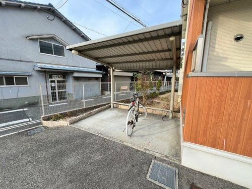 大阪府南河内郡河南町大字東山(アパート)の賃貸物件のその他画像