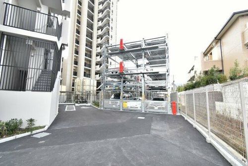 レーベン長岡天神CRESISTのその他画像